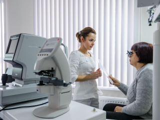 Как будут работать медучреждения Красногорска в ноябрьские праздники