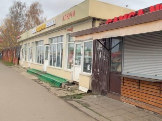 «Ужасные палатки из лихих 90-х»: за что в Клину демонтировали нестационарные торговые точки