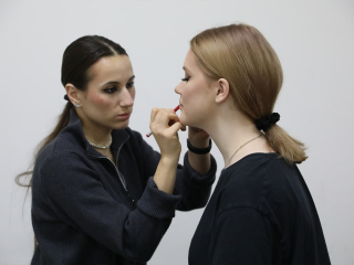 В Долгопрудном выбирают самую красивую и талантливую девушку года