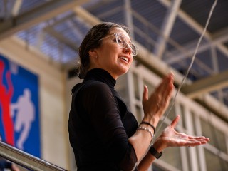 Танцевальный коллектив центра «Орбита» завоевал награду столичного фестиваля