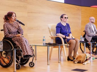 Путешествия без барьеров: какие меры делают туризм в Подмосковье доступным для всех