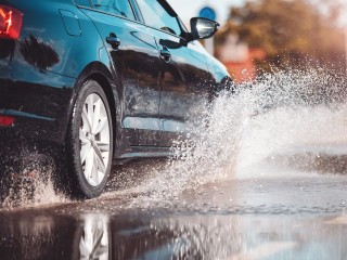 Забыл помыть: когда простая грязь на номере может лишить водительских прав