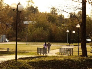 «Ривьера» в Можайске переходит на зимний режим работы