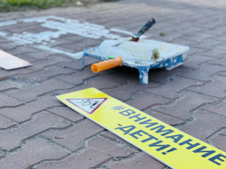 Безопасность ребенка превыше всего: можайские депутаты проверили детские маршруты «Дом-Школа-Дом»