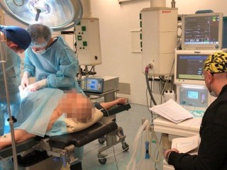 Вернули с того света: врачи Долгопрудного подарили пациенту «второй» день рождения