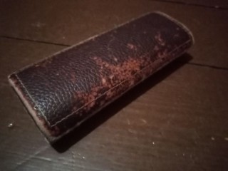 Егорьевцев призвали не прикасаться к бесхозным предметам