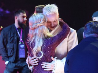 «Есть о чем помолчать»: стало известно, как SHAMAN познакомился с Мизулиной