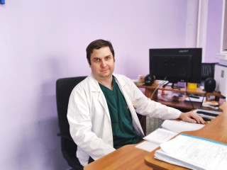 Спасал людей в «Крокусе» и на теракте в Домодедово: кто стал новым руководителем травматологии в Солнечногорске