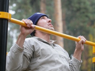 Осенний фитнес: парки Коломны приглашают на бесплатные занятия с тренером