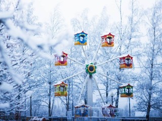 Уже не осенняя слякоть: какие погодные испытания ждут Московскую область 24 и 25 ноября