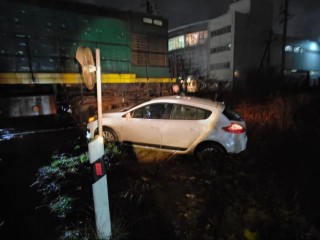 Спасатели ликвидировали последствия ДТП в Ленинском округе