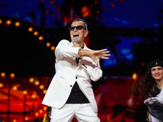 Без грима и солнца: почему быт Александра Буйнова стал «спартанским»