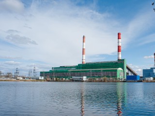 Губернатор Воробьев: в результате атаки БПЛА на Шатурскую ГРЭС электроснабжение не нарушено