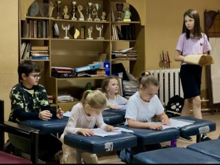 В Наро-Фоминске к юбилею города «оживят» фотографии из семейных альбомов