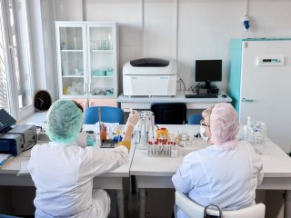 На дистанционных приемах у богородских врачей побывали 20 тысяч пациентов