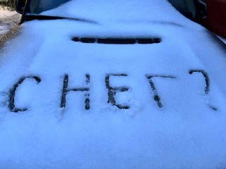 Снегопады прорвутся в Подмосковье за неделю до начала зимы