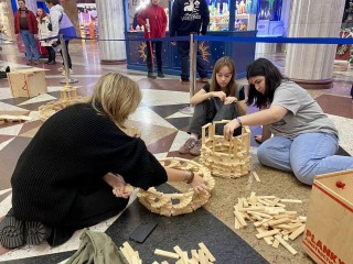 Изобретение школьников из Котельников получило высшую оценку на Всероссийском конкурсе в Москве