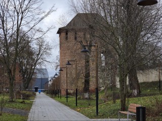 Звучания, запахи и образы Коломны объединили в одном проекте