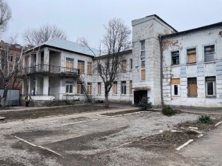 Детский сад для маленьких героев: как Подмосковье помогает создавать в Мариуполе пространство для воспитания и развития детей с ОВЗ