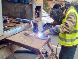 Помощь Подмосковья: какие работы провели специалисты Мособлводоканала в ДНР