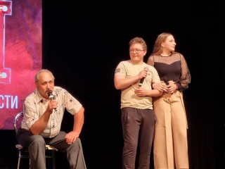 Школьники и студенты Луховиц выяснят, кто из них заслуживает Кубка КВН