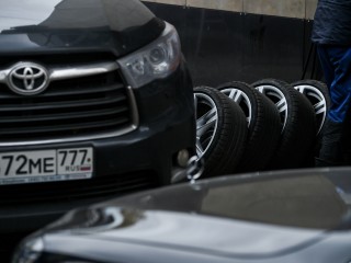 Осенний уход за автомобилем: как водителям подготовить машину к зиме