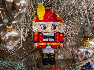 Серпуховичей пригласили на конкурс елочных игрушек и новогодних открыток «Снежное чудо»