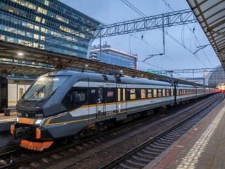 Электрички меняются: что ждет пассажиров Ярославского направления в 2026 году