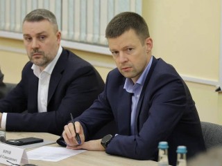 Сергей Юров: обновление Горенского лесопарка не причинит вреда  лесу