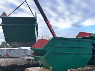 Надоела старая мебель? Как безопасно и законно избавиться от крупногабаритных предметов