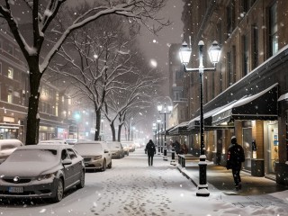 Названа точная дата этой осени, после которой возврата к теплу уже не будет