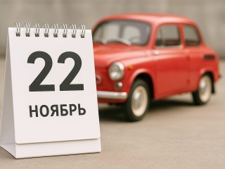 Какой сегодня день, что произошло и кто родился 22 ноября