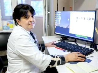 Все тайное становится явным: детский рентгенолог с 33-летним стажем рассказала о врачебных буднях