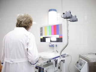 Скрининг вместо сюрпризов: почему жителям Подмосковья старше 45 стоит заглянуть к врачу