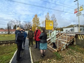 Устали от обещаний? Замглавы округа приедет в Вербилки, чтобы решить вопросы по ЖКХ