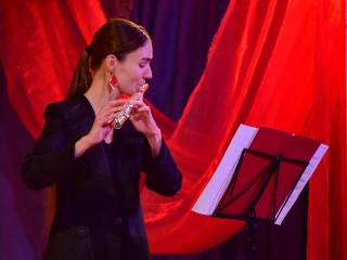 В Ступине сыграют хиты классики и современности