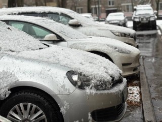 За несправедливый штраф — месяц парковки: новая инициатива для автомобилистов