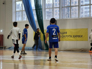 От Белоруссии до Приднестровья: Химки принимают международный фестиваль школьного спорта СНГ