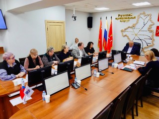 Управление образования Рузы запустило новую страницу в соцсетях