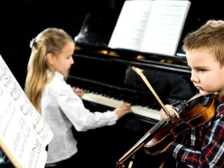 В честь Дня матери в Электрогорске состоятся концерты