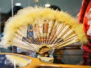 «Ночь искусств»: концерты, интерактивы и новые выставки в афише 3 ноября