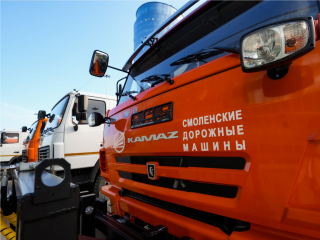 Рабочих на мусоровозах обязали принять меры безопасности после ДТП в Подмосковье