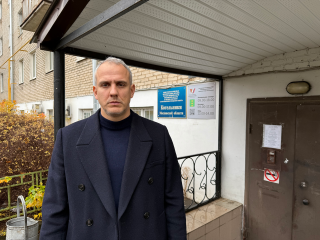 Ветеран СВО из Котельников о программе «Герои Подмосковья»: «Учимся у лучших практиков»