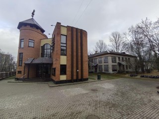 Второй шанс для таланта: детская школа в Дубне получит новый концертный зал