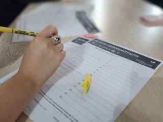 Проверить знания о народах России приглашают в Реутове