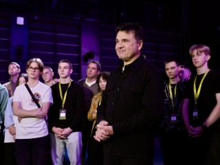 Будущее кибербезопасности в Подмосковье: как готовят новое поколение защитников