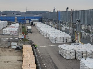 На заводе в Серпухове установят современные скрубберы для очистки воздуха