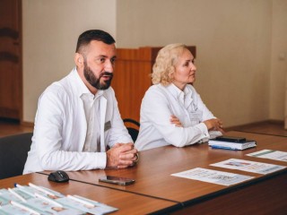 Руководство Щелковской больницы проведет встречи в Лосино-Петровском