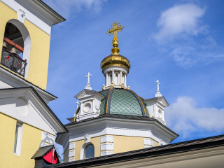 Параскева Пятница 10 ноября 2025: народные приметы на погоду и благополучие в семье