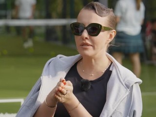 «Хамка с мозгами»: Садальский обозвал Ксению Собчак в ее день рождения